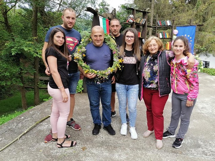 Еньовден на Ксилифор