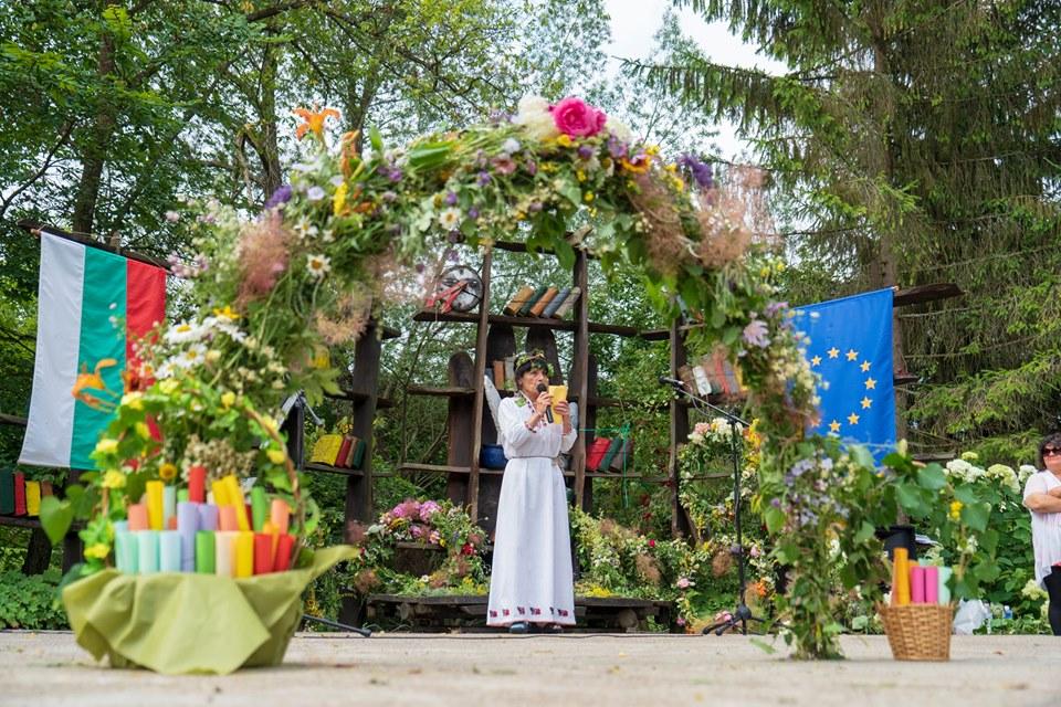 Напусна ни талантливата актриса Стефка Петрова