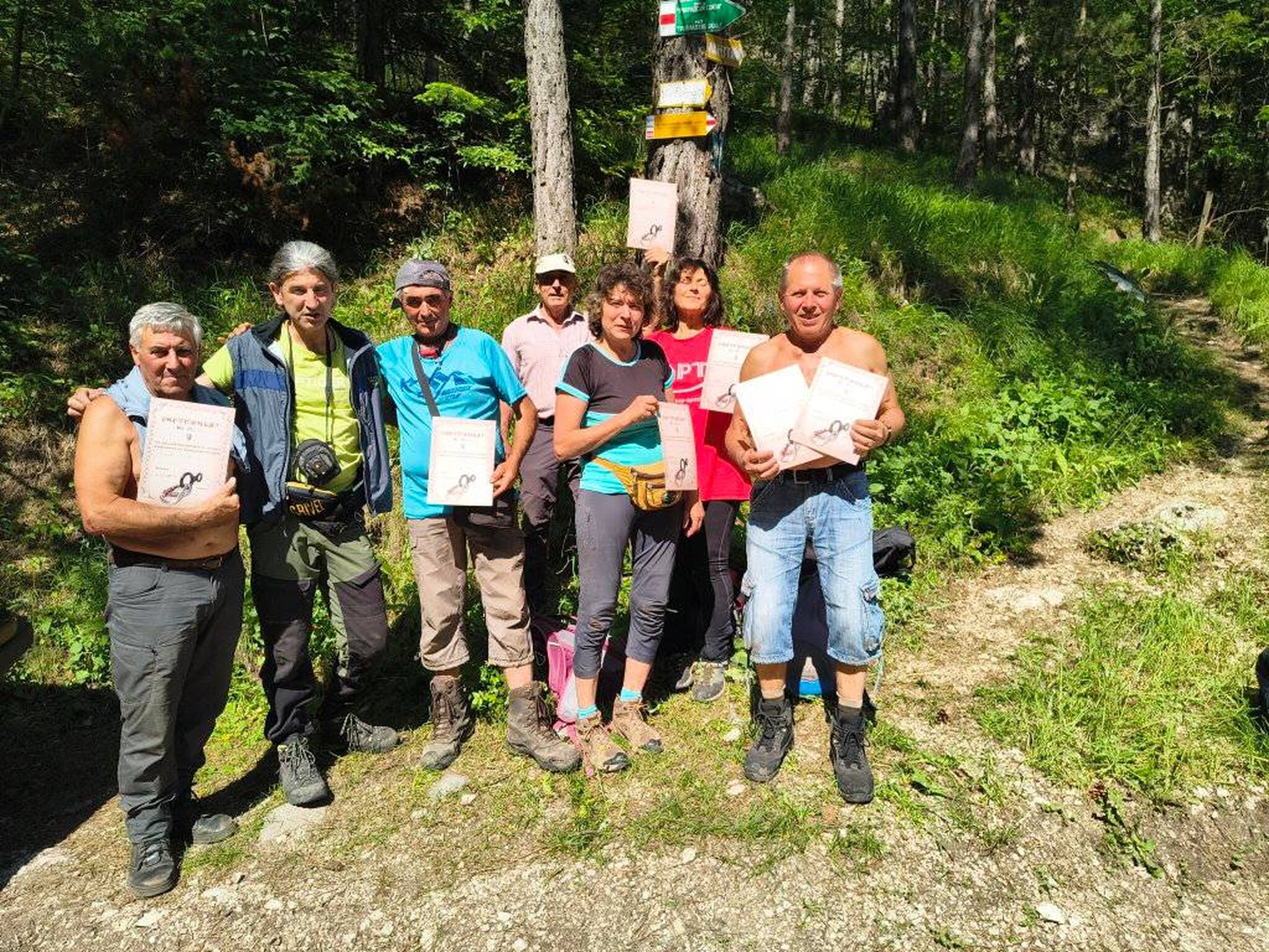Една петъчно-неделна РАЗХОДКА в Родопите