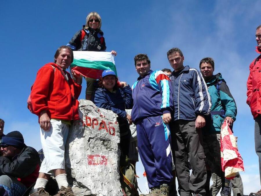 Екскурзия до Македония
