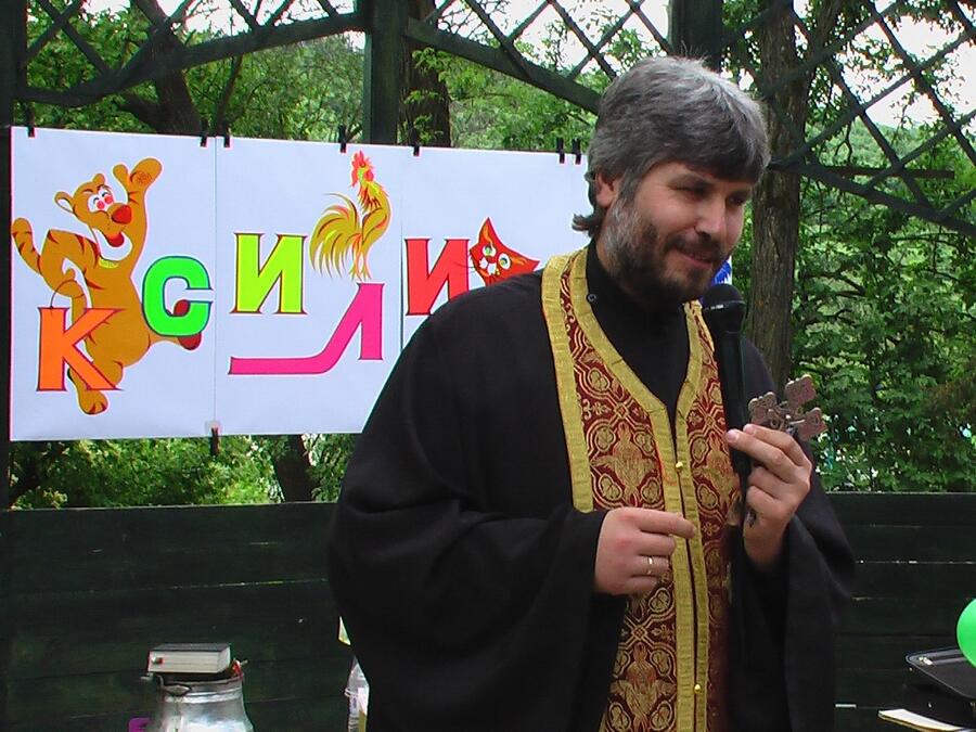 Всяка събота на Ксилифор - весело детско парти!