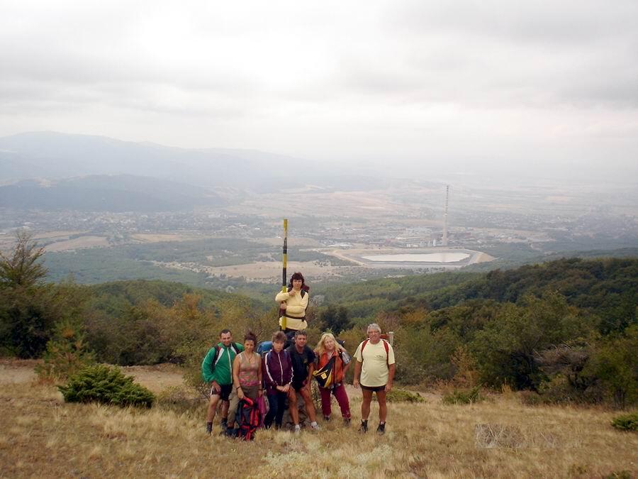 Дните на туризма 28–31 август 2008