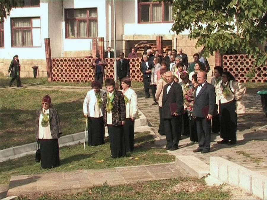 Песенен празник „Ксилифор 2008” – 100 години Независима България