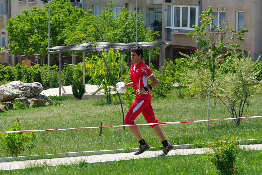 Държавно първенство по ориентиране