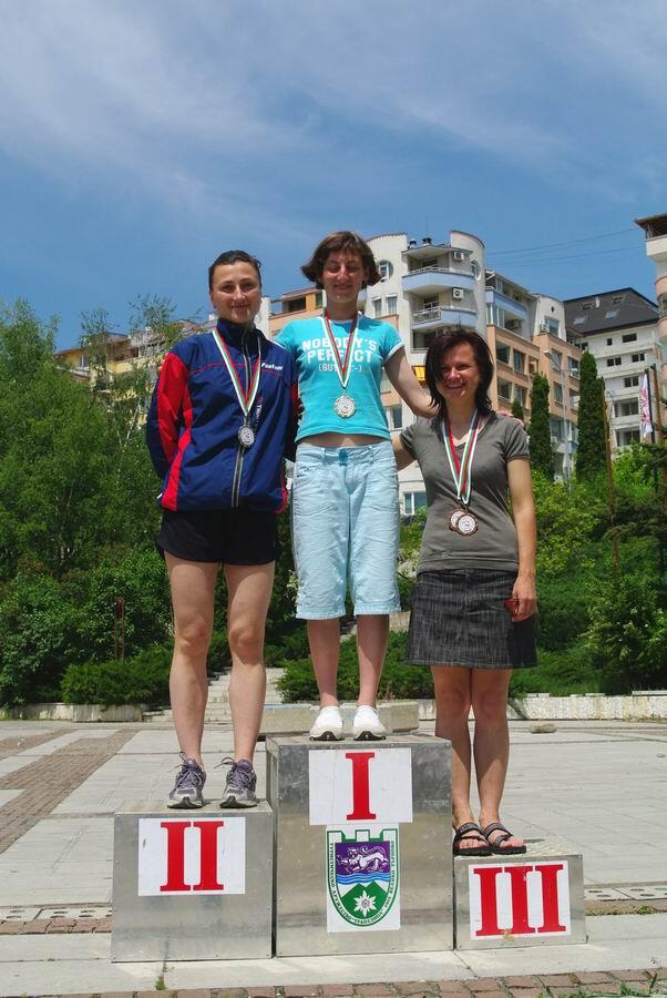 Държавно първенство по ориентиране