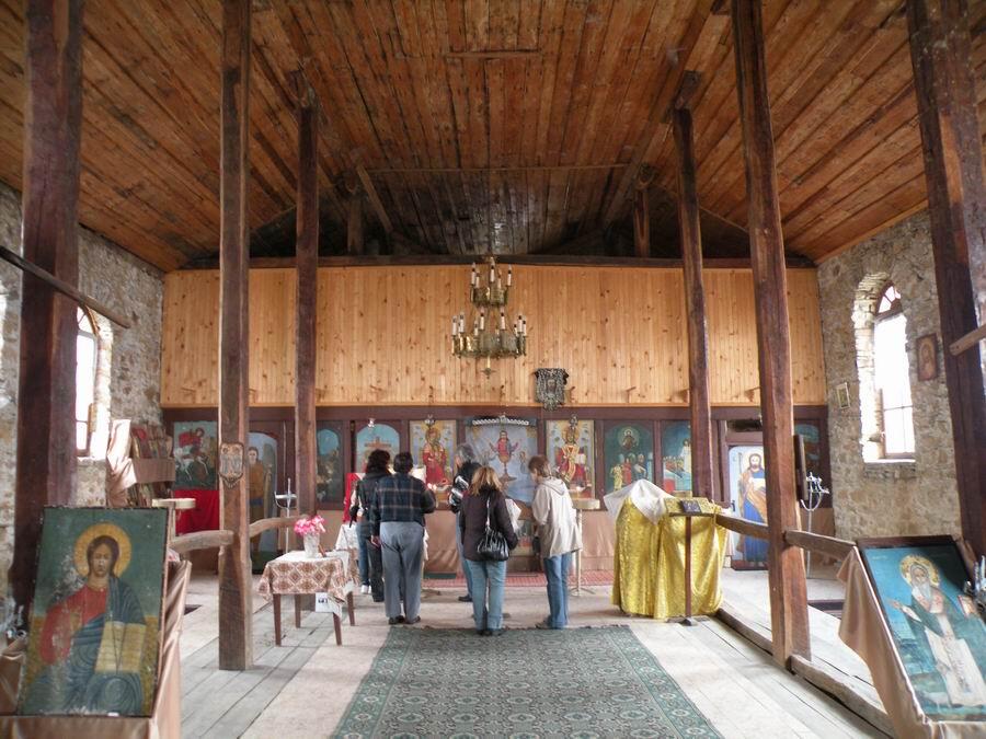 Поход до Резово