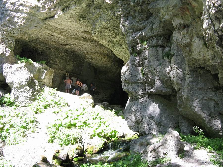 Поход до хижите „Амбарица“ и „Плевен“ 