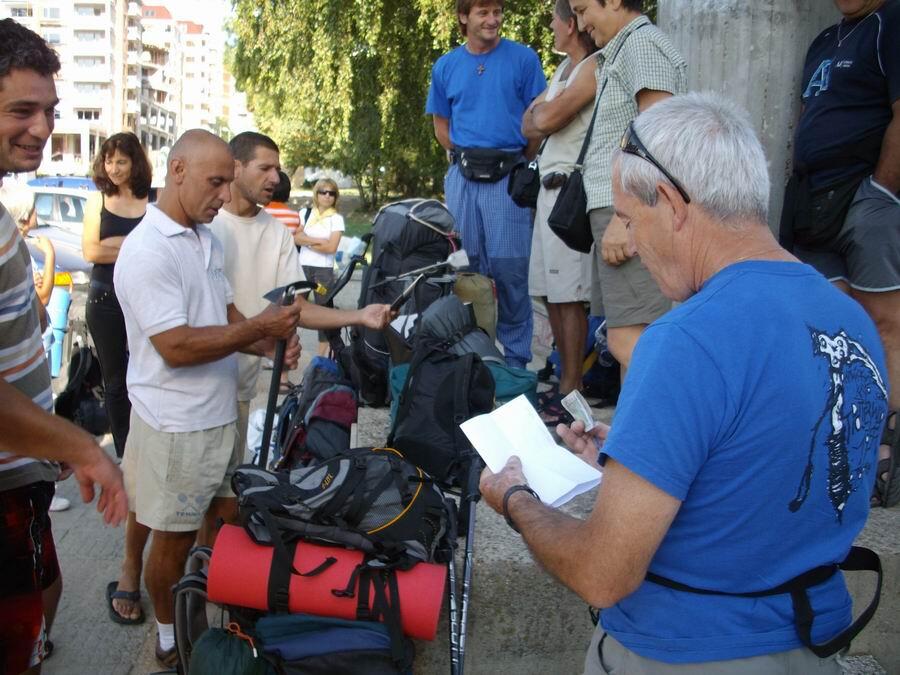 18 алпинисти потеглиха към Гросглокнер