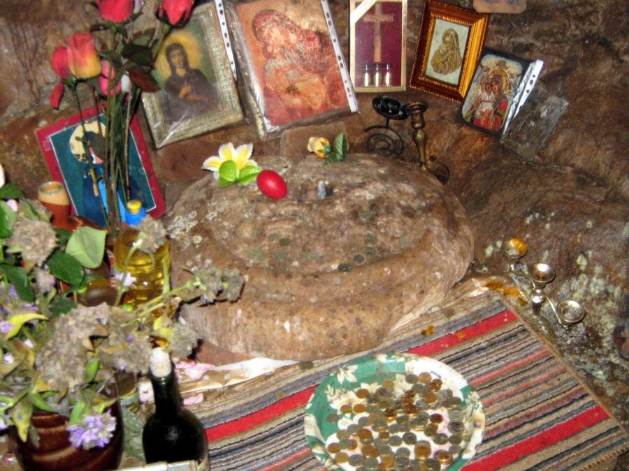 Туристите ветерани от дъжд не се боят