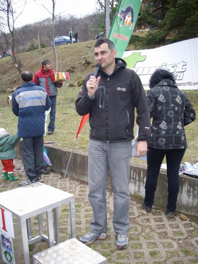 Над 40 години ТД „Трапезица 1902“ и Клубът по ориентиране „Трапезица 1954“ организират и провеждат състезанието „С карта из Търновград“