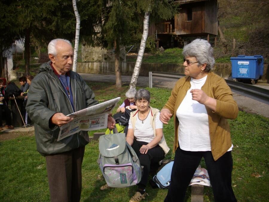 Един ден сред природата – залесяване и почистване на Ксилифор