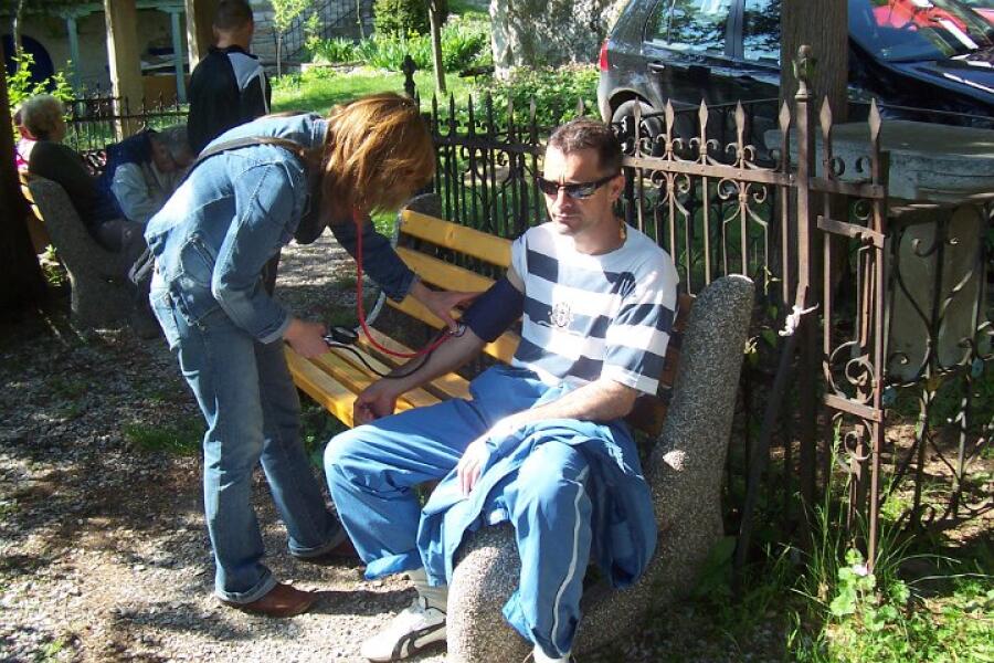 Пролетна кампания „Движи се и победи“ – първи етап