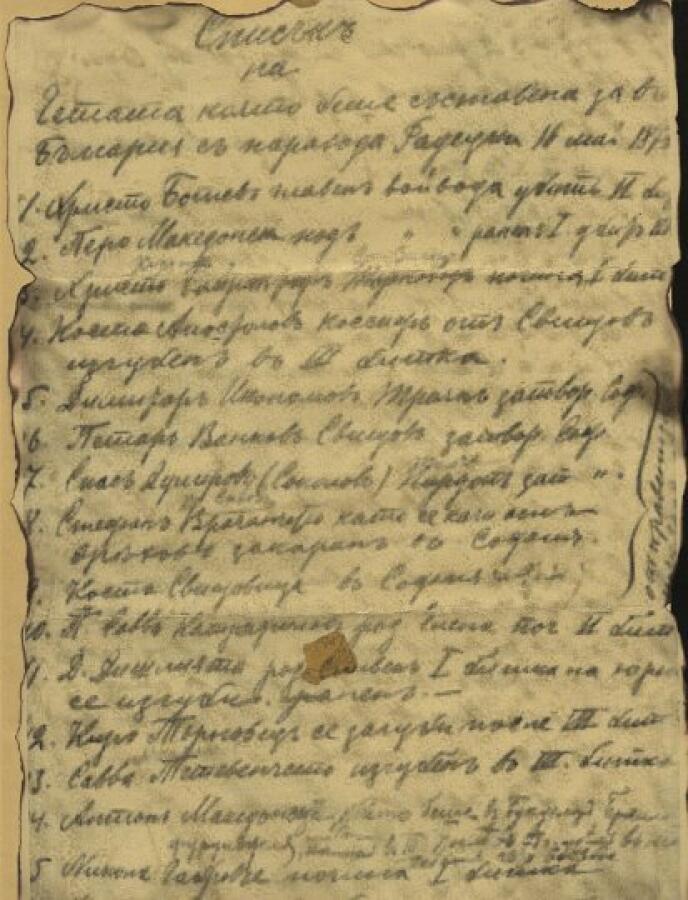 ОУ „Христо Ботев“ на 55 години