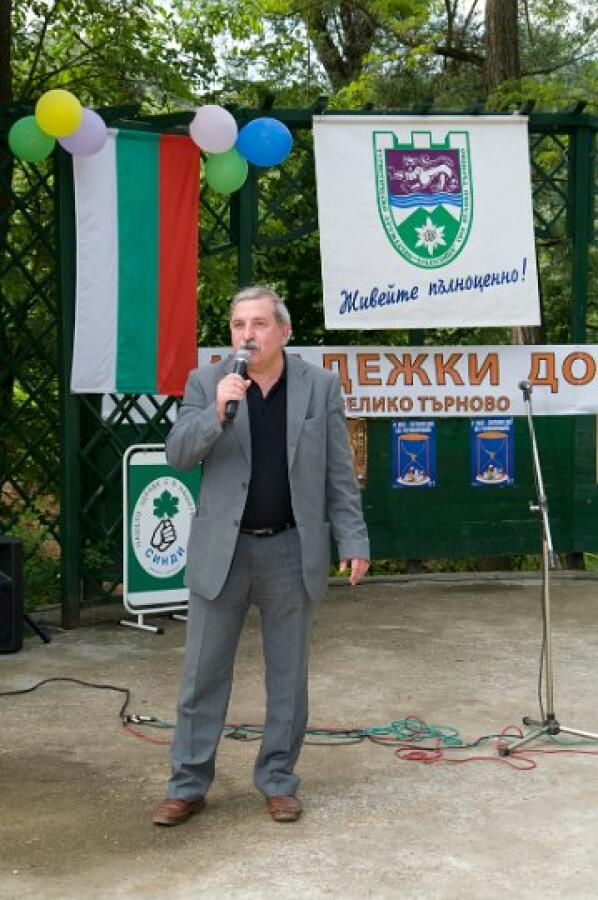 Пролетна кампания „Движи се и победи“ – трети етап