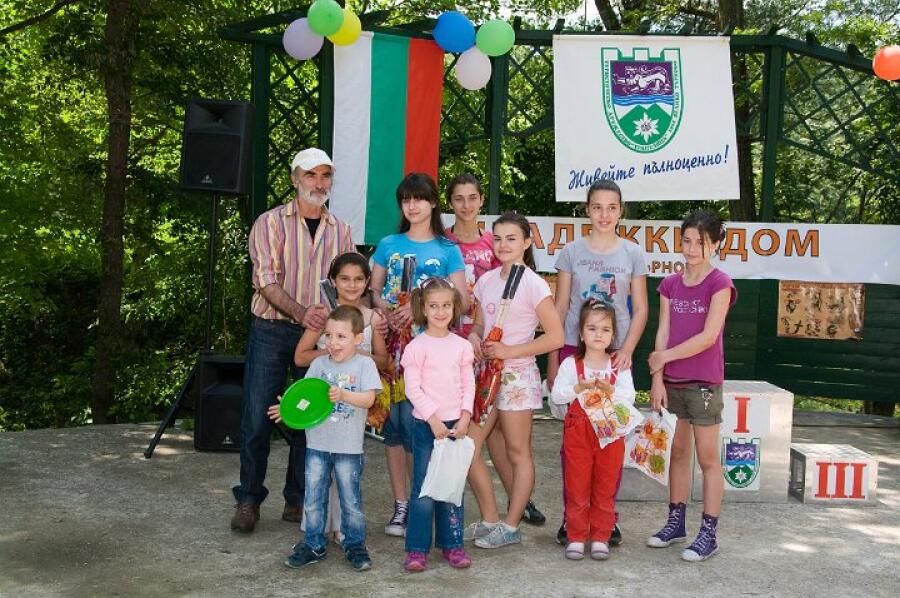 Пролетна кампания „Движи се и победи“ – трети етап