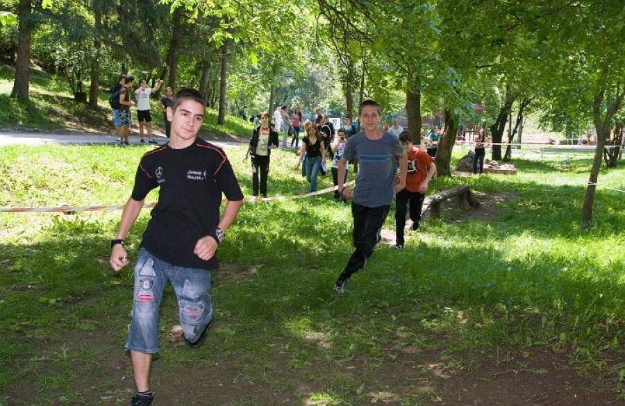 Пролетна кампания „Движи се и победи“ – трети етап