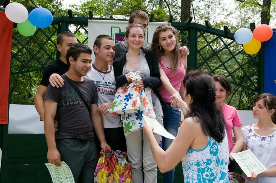 Пролетна кампания „Движи се и победи“ – трети етап