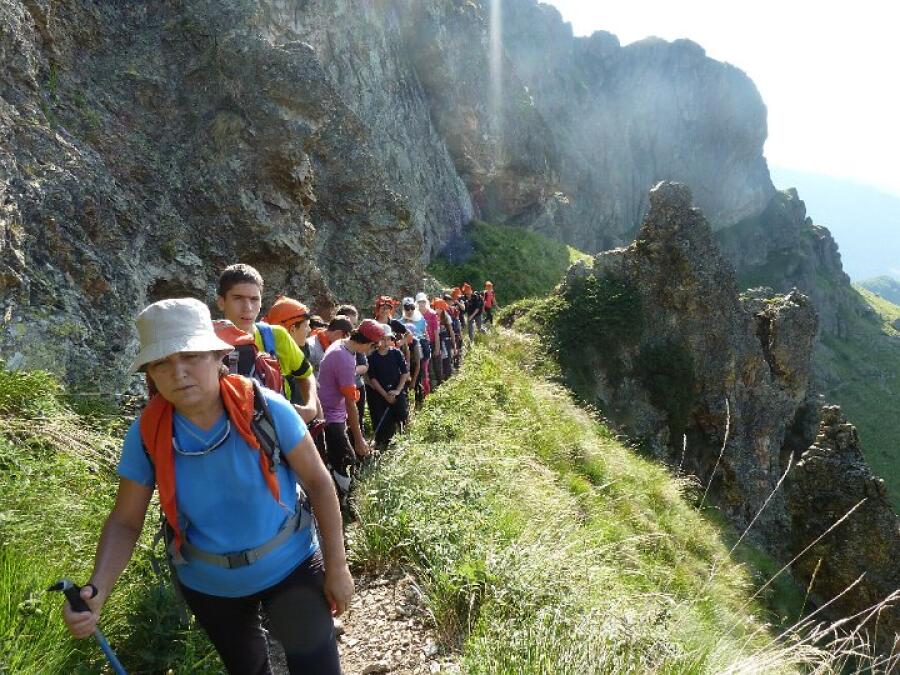 Eкскурзионно летуване