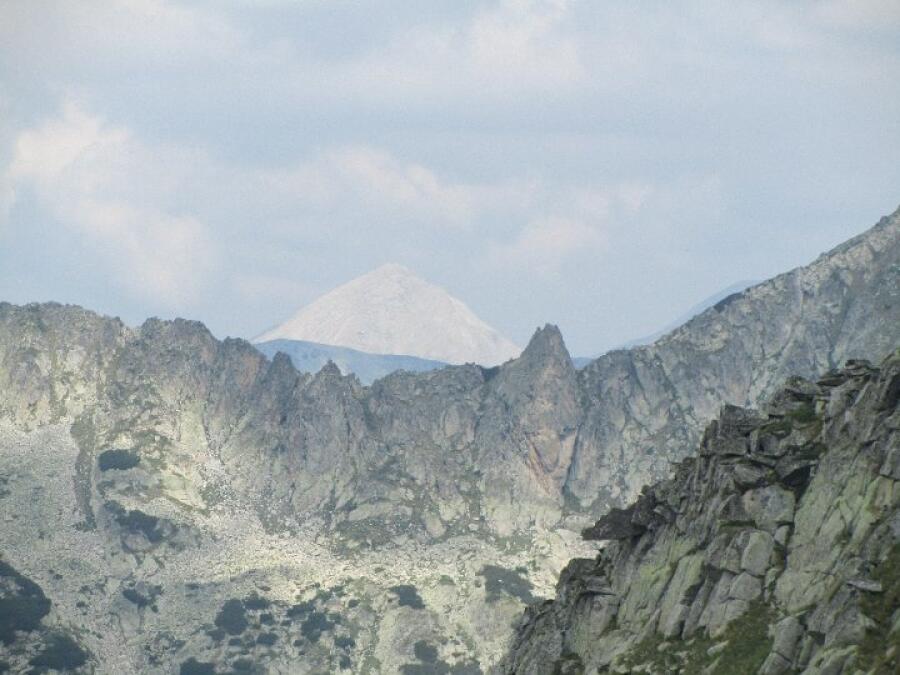 Летни прояви в Рила и Пирин