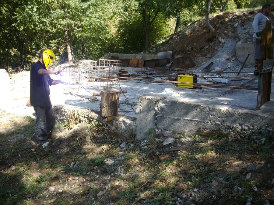Ксилифор е домакин на Арт Фестивал в подкрепа на Велико Търново за европейска културна столица 2019