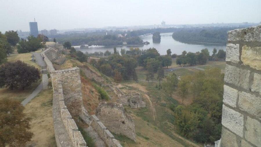 Международна проява в Албанските Алпи