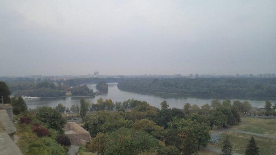 Международна проява в Албанските Алпи