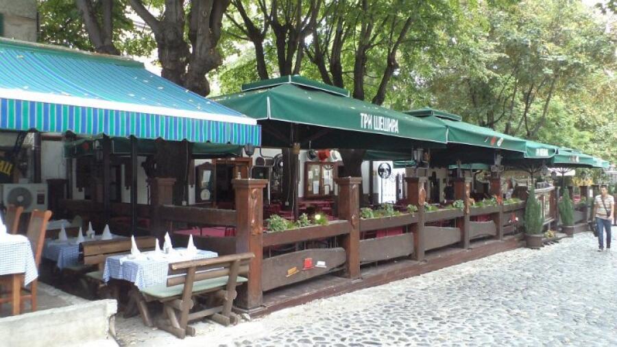 Международна проява в Албанските Алпи