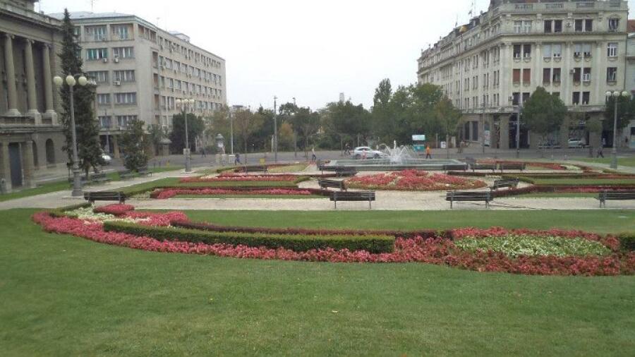 Международна проява в Албанските Алпи