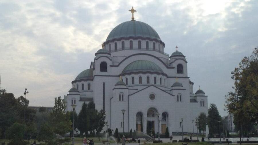 Международна проява в Албанските Алпи