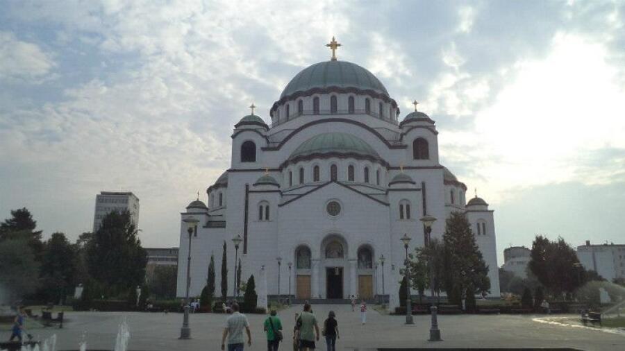 Международна проява в Албанските Алпи