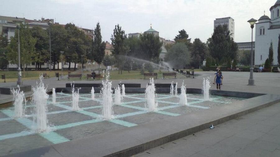 Международна проява в Албанските Алпи