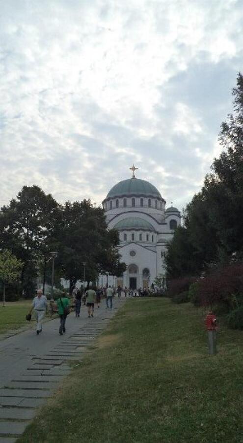 Международна проява в Албанските Алпи