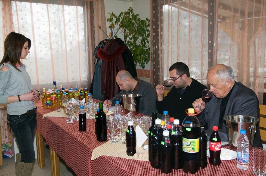 Ден на производителя