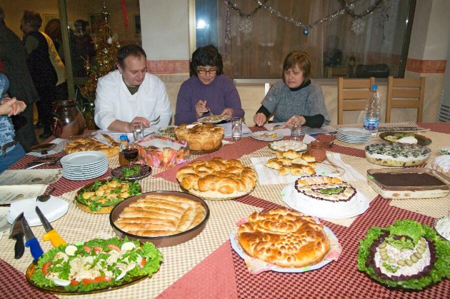 Ден на производителя