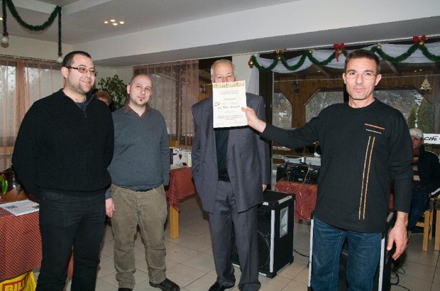 Ден на производителя