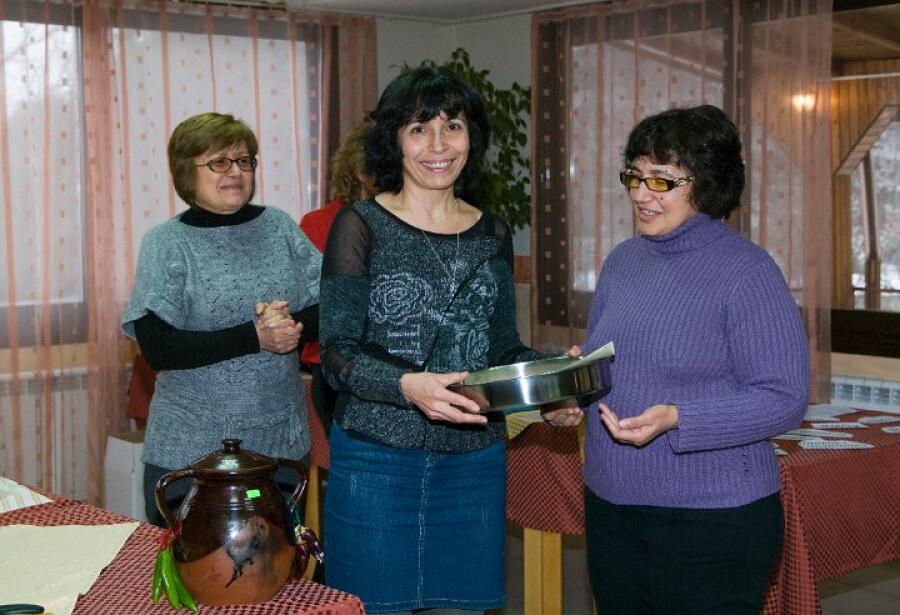 Ден на производителя