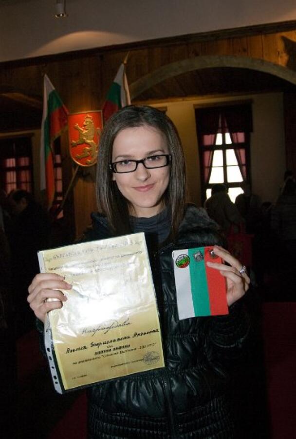 Представяне на пътеводителя „17 маршрута във Великотърновска област“