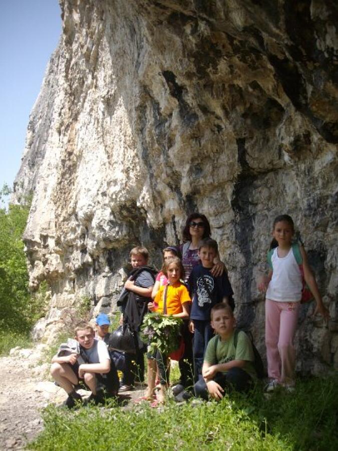 Пролетна кампания „Движи се и победи“ – първи етап