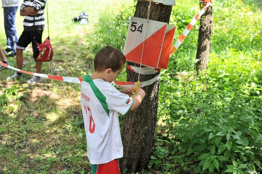 Пролетна кампания „Движи се и победи“ – трети етап