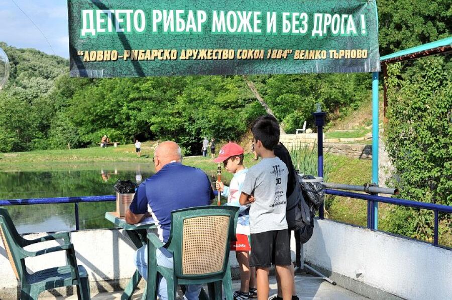Пролетна кампания „Движи се и победи“ – трети етап