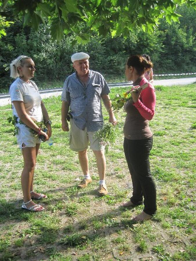 Еньовден на Ксилифор