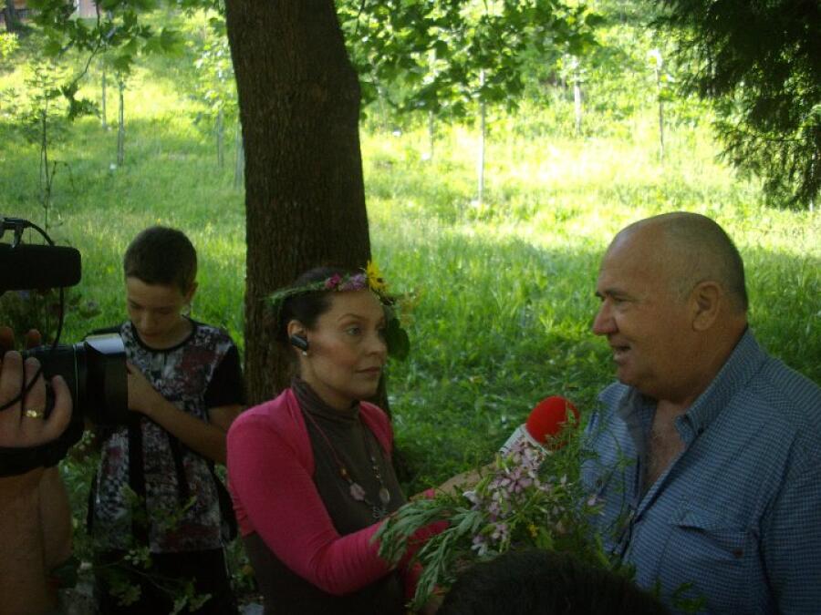 Еньовден на Ксилифор