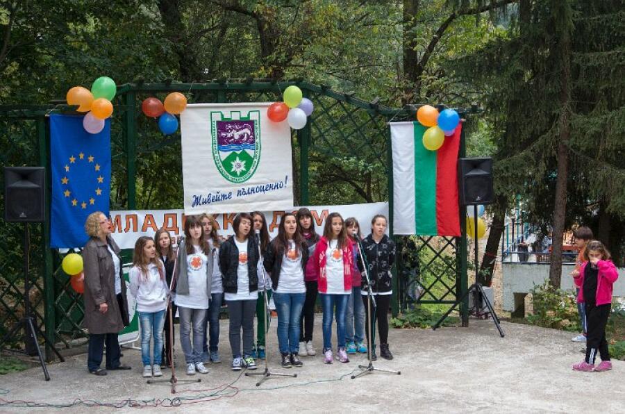 Есенна кампания „Движи се и победи“ – първи етап
