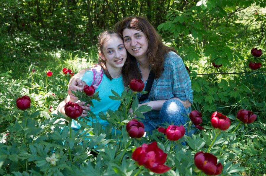 Пролетна кампания „Движи се и победи“ – първи етап