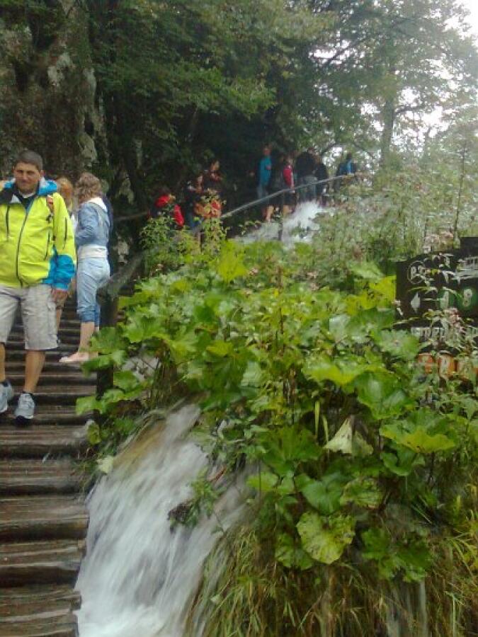 Най-масово изкачване на връх Гран Парадизо в Алпите