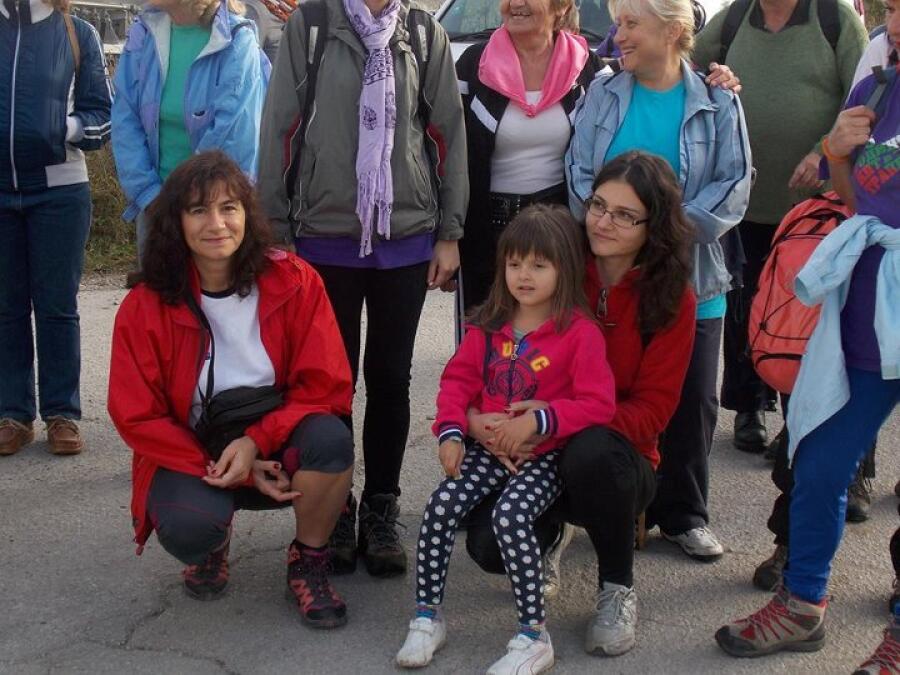 Есенна кампания „Движи се и победи” – втори етап