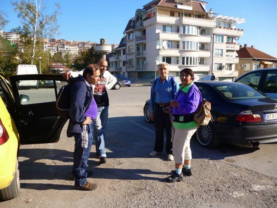 Есенна кампания „Движи се и победи” – втори етап