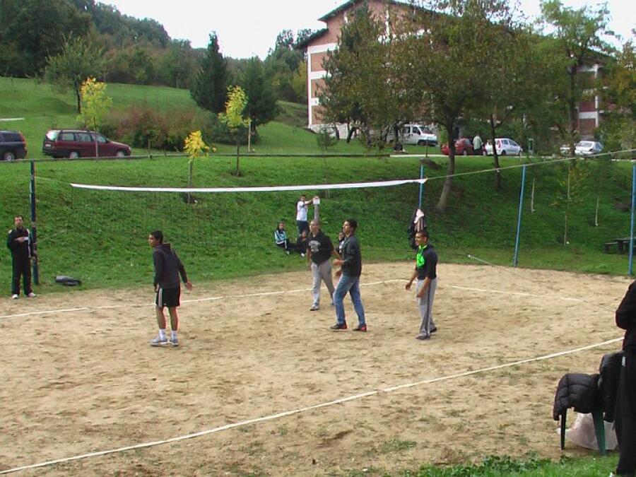 Есенна кампания „Движи се и победи” – първи етап