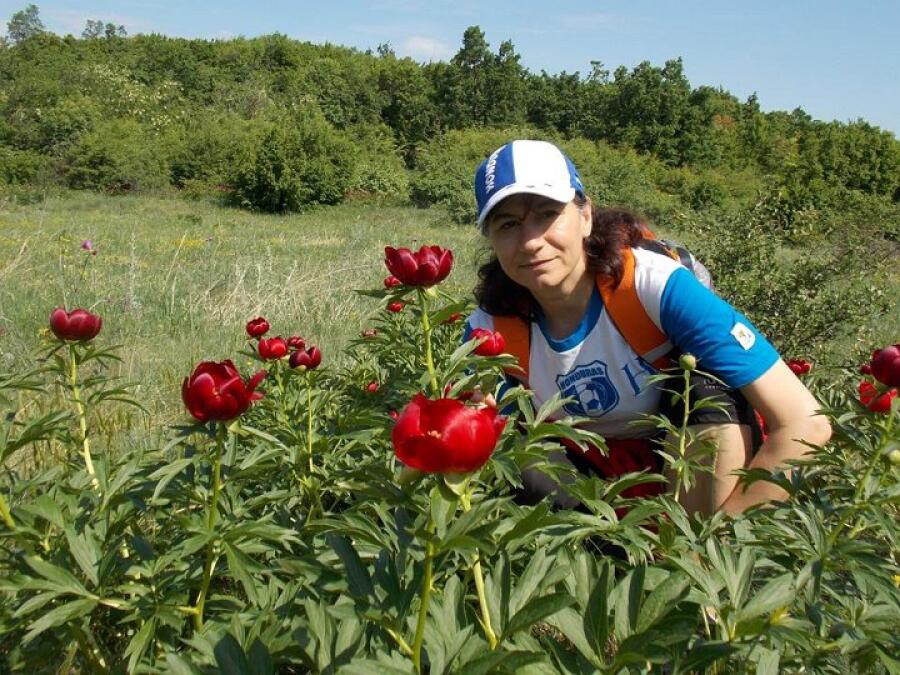 Пролетна кампания "Движи се и победи" – първи етап