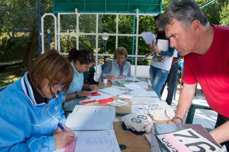 Пролетна кампания "Движи се и победи" – трети етап